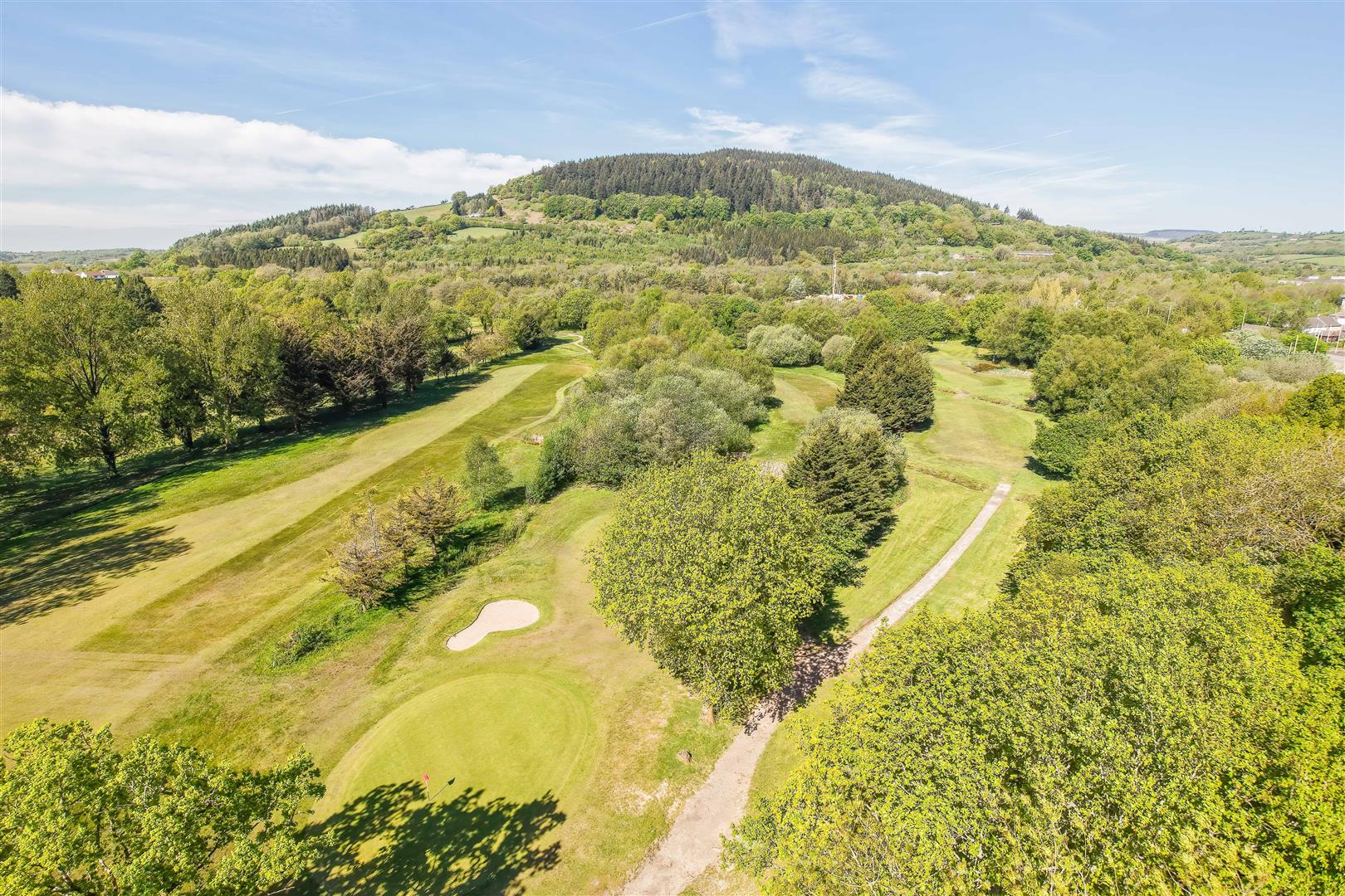 Ely Valley Road, Talbot Green, Pontyclun
